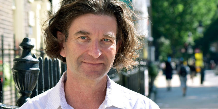 Professor Richard Martin Professor Richard Martin
