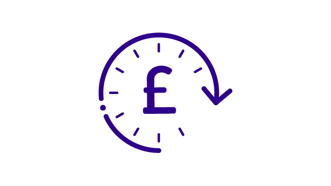 Image depicting return on investment