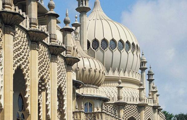 Royal Pavilion Brighton