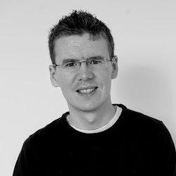 Chris is the Content and Search Lead at Cancer Research UK Chris - Content and Search Lead at Cancer Research UK