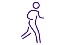 Warm up and cool down Runner