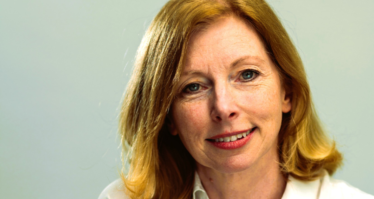 Professor Sarah Blagden