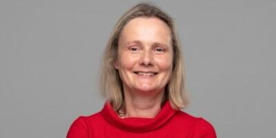 Dr Sarah Halford