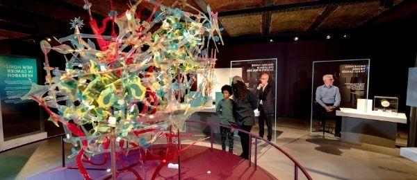 Science museum