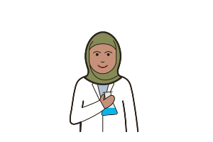 scientist