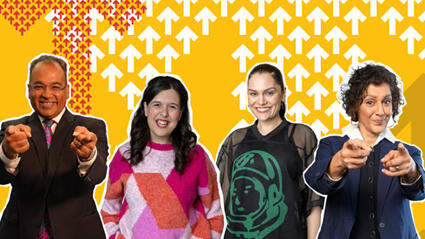 stand up to cancer screening checker