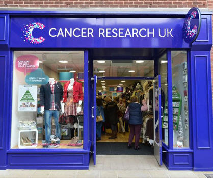 CRUK Shop