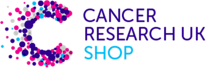 Cancer Research UK shop logo