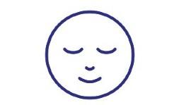 Get a good nights sleep Sleep