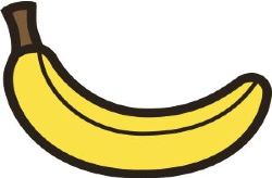 banana