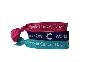 WCD Unity Bands