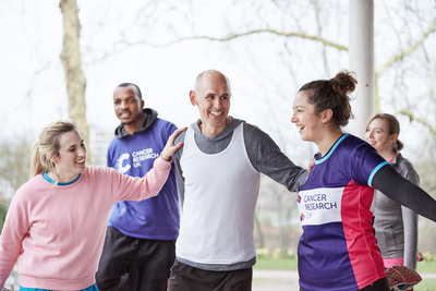 People training