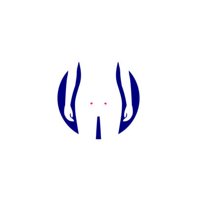 Ovarian icon