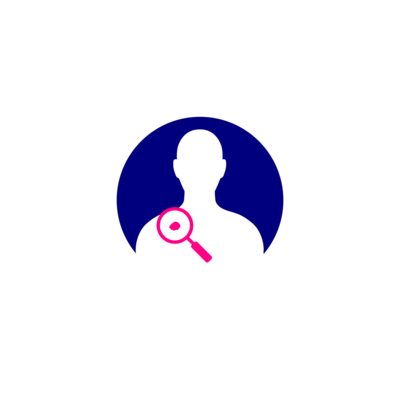 skin cancer icon