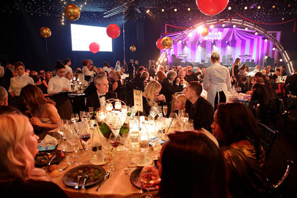 Special events