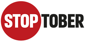 Stoptober logo