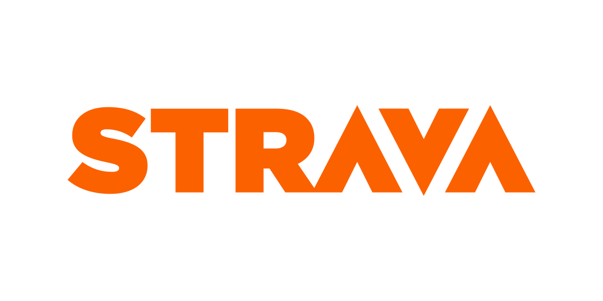 Strava Logo
