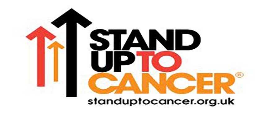 The National Comedy Awards | Cancer Research UK