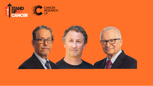 CRUK SU2C Lustgarten Foundation Pancreatic Cancer Dream Team CRUK SU2C Lustgarten Foundation Pancreatic Cancer Dream Team
