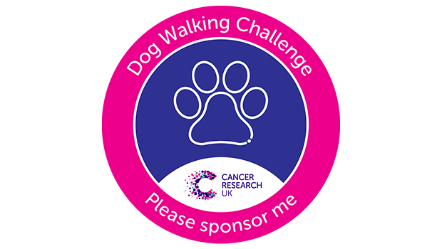 Taking part badge