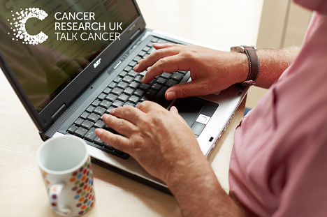 Talk Cancer