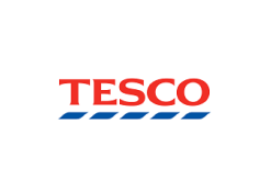 Tesco logo