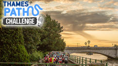 Thames Path Challenge 