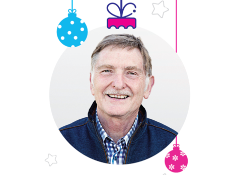 Tony Richards Tony Richards