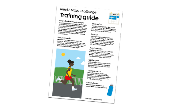 Training Guide page