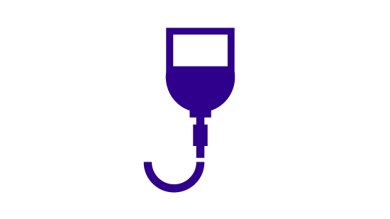 Treatment icon