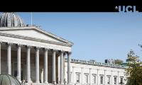 UCL LOGO