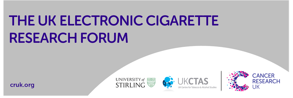 UKECRF logo