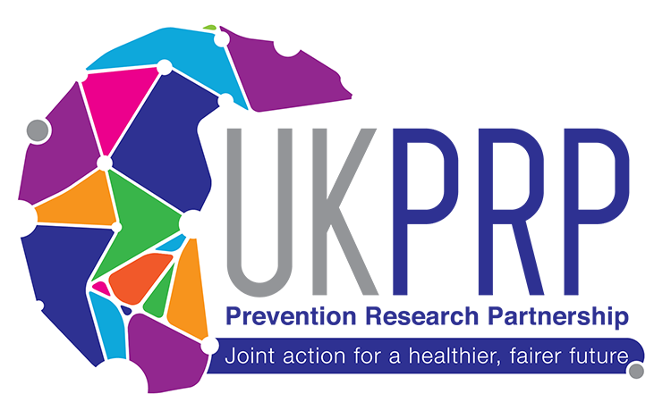 UK Prevention Research Partnership (UKPRP) UK Prevention Research Partnership (UKPRP)
