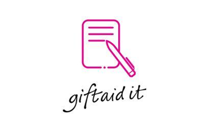 Retail Gift Aid