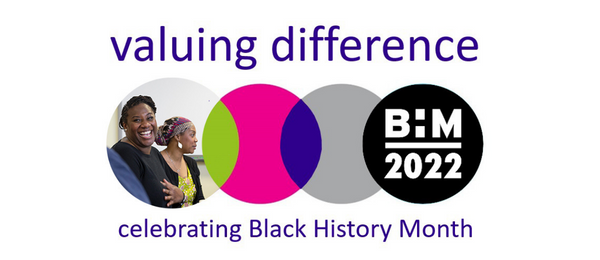4 overlapping coloured circles with the title 'valuing difference'