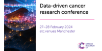 Data-driven cancer research conference 2024