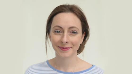 photo of Sarah