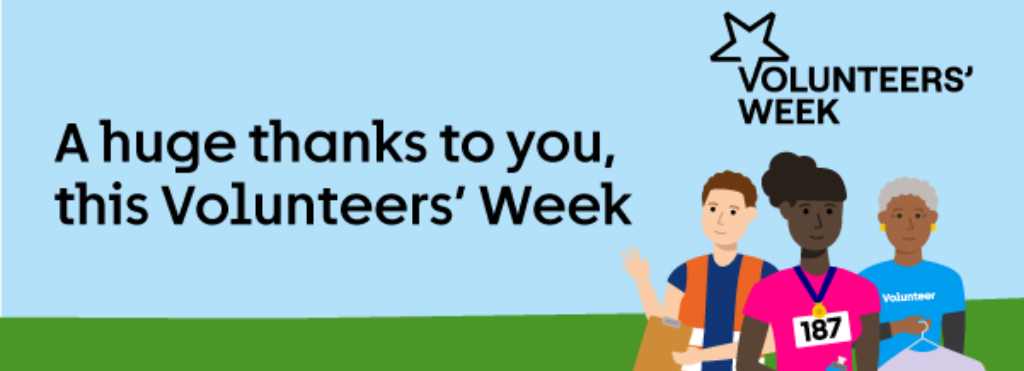A huge thanks to you image