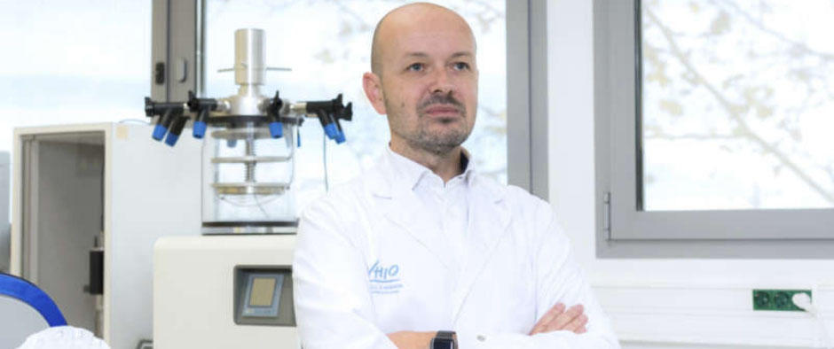 Paolo Nuciforo Paolo Nuciforo