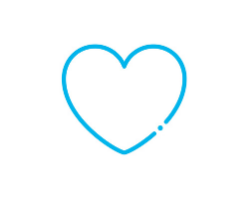 heart icon