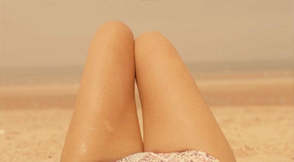 UV Rays