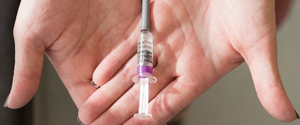 Vaccine