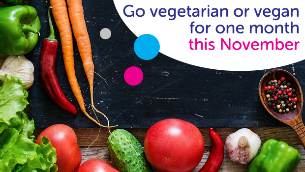 veg pledge