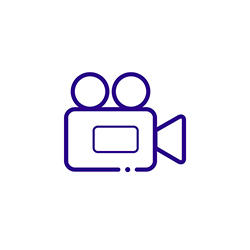 video icon