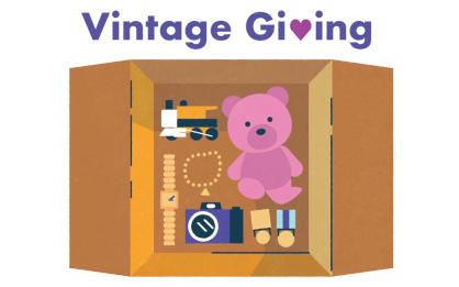 Donate Goods Cancer Research Uk