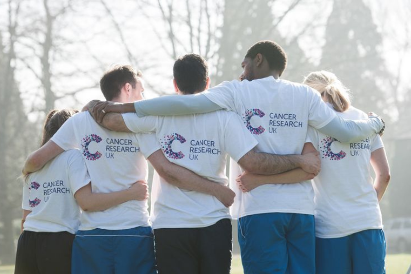 huddle