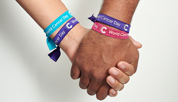 World Cancer Day 2021