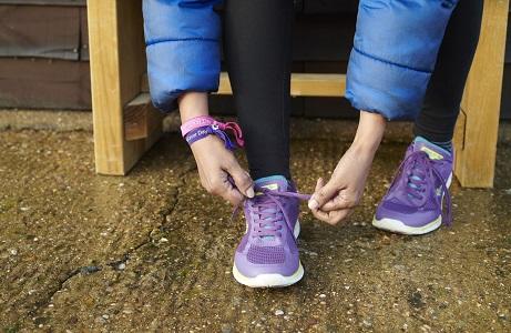 World Cancer Day Fundraise