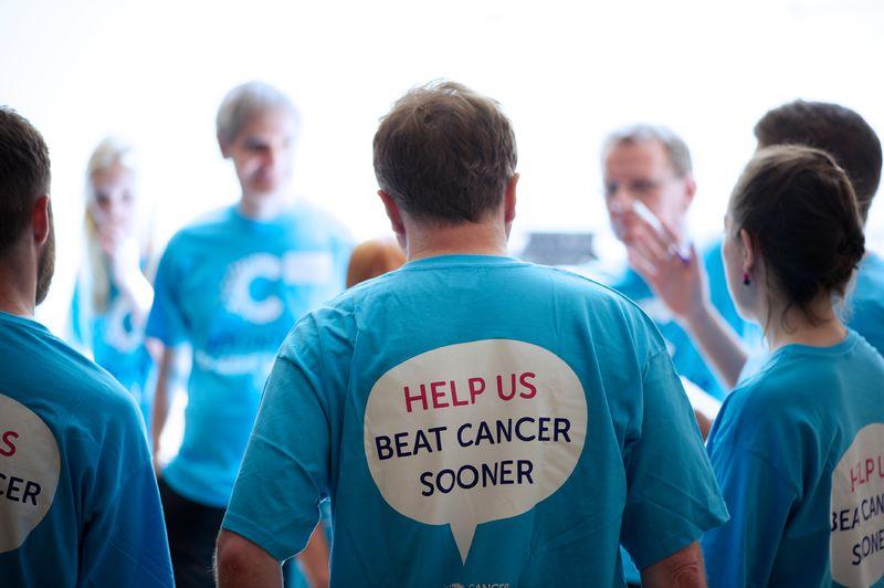 Corporate Volunteering