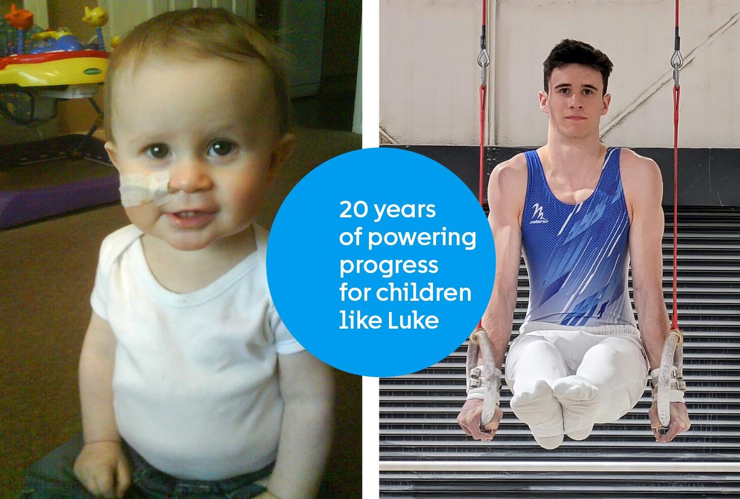 Image of Luke